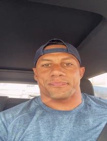 Poster for Birthday video from Chad Owens
