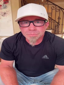 Poster for Gift video from Jeff Bagwell