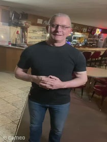 Poster for Intro video video from Robert Irvine