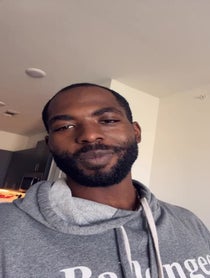 Poster for Birthday video from JT Barrett