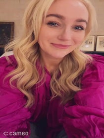 Poster for Intro video video from Betsy Wolfe