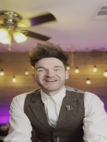 Poster for Intro video video from Colin Cloud