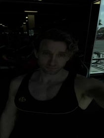 Poster for Pep Talk video from Davide Zongoli