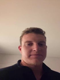 Poster for Birthday video from Zack Collins