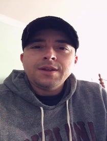 Poster for Birthday video from Ernie Halter
