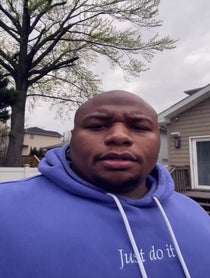Poster for Other video from Dexter Lawrence II