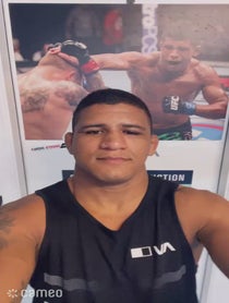 Poster for Intro video video from Gilbert Burns
