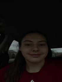Poster for Birthday video from Mackenzie Holmes