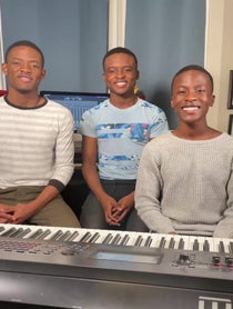 Poster for Other video from The Melisizwe Brothers