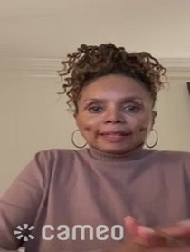 Poster for Intro video video from Debbi Morgan