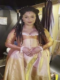 Poster for Other video from Hamilton: And Peggy Tour