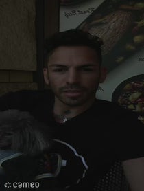 Poster for Intro video video from ホルヘ・リナレス Jorge Linares