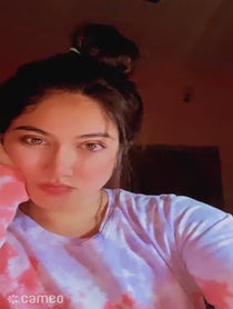 Poster for Intro video video from Pooja