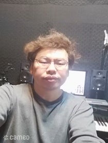 Poster for Intro video video from michio kobayashi