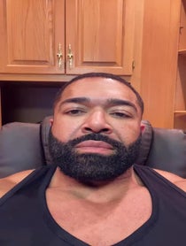 Poster for Other video from David Otunga