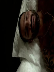 Poster for Birthday video from Edji Da Silva