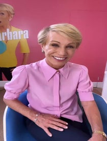 Poster for Other video from Barbara Corcoran