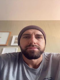 Poster for Birthday video from Matt Barnes