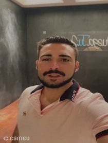 Poster for Intro video video from Alvaro Reyes