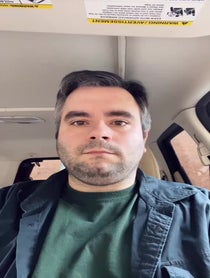 Poster for Roast video from Joe Gallois