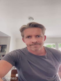 Poster for Intro video video from Sean Maguire