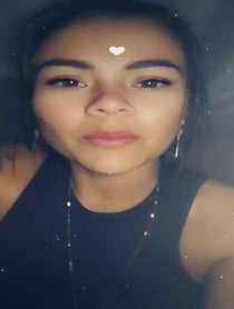 Poster for Birthday video from Ximena Morales