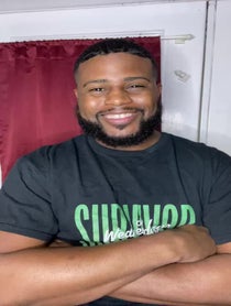 Poster for Other video from Davie Rickenbacker