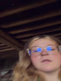 Poster for Mother's Day video from Farmer Lacie