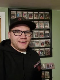 Poster for Give Thanks video from Ian Riccaboni