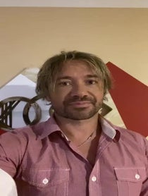Poster for Pep Talk video from Diego Lugano