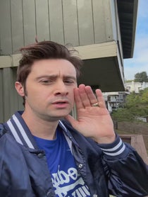Poster for Other video from Tomm Polos