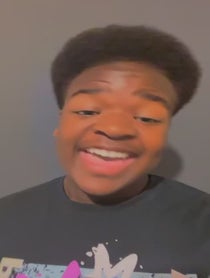 Poster for Other video from Keith L Williams