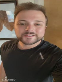 Poster for Intro video video from Walker Montgomery