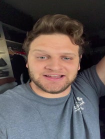Poster for Roast video from Kyle Rehl