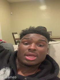 Poster for Intro video video from Jordan Battle