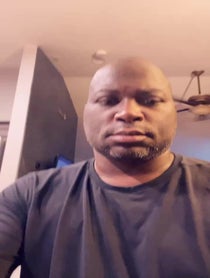 Poster for Birthday video from Ray King