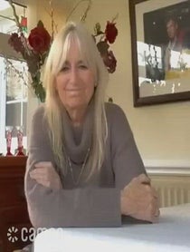 Poster for Intro video video from Susan George