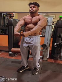 Poster for Intro video video from Bunty Rajput 💪🇮🇳