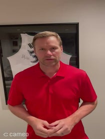 Poster for Intro video video from Fred Hoiberg