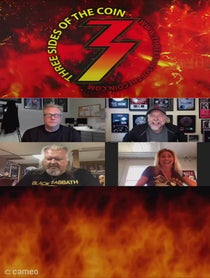 Poster for Intro video video from Three Sides Of The Coin