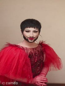 Poster for Intro video video from Eden Darling