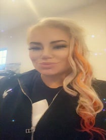 Poster for Other video from Taya Valkyrie- Pro Wrestler