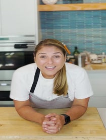 Poster for Intro video video from Chef Lorena Garcia