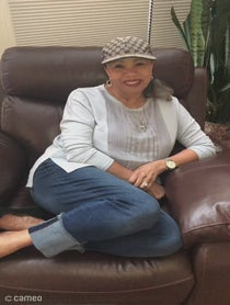 Poster for Intro video video from Candi Staton
