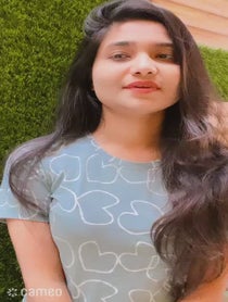 Poster for Intro video video from Dimple Rajput