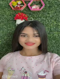 Poster for Intro video video from Pratibha Sahu