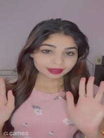 Poster for Intro video video from Divya Sharma