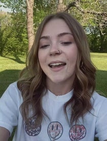 Poster for Intro video video from Brooklyn Staggs