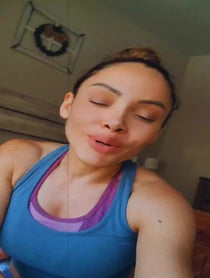 Poster for Other video from Melissa Santos