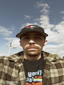 Poster for Intro video video from DTG (The Eminem Guy)